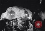 Image of cotton celebration and parade Memphis Tennessee USA, 1946, second 42 stock footage video 65675036132