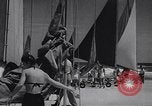 Standbild sand Sailing Race Daytona Beach Florida USA, 1946, aus Sekunde 8 historischem Filmmaterial Videoclip 65675036133