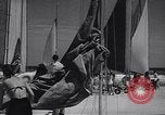 Standbild sand Sailing Race Daytona Beach Florida USA, 1946, aus Sekunde 9 historischem Filmmaterial Videoclip 65675036133