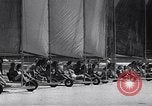 Standbild sand Sailing Race Daytona Beach Florida USA, 1946, aus Sekunde 24 historischem Filmmaterial Videoclip 65675036133