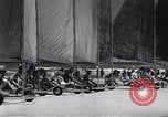 Standbild sand Sailing Race Daytona Beach Florida USA, 1946, aus Sekunde 25 historischem Filmmaterial Videoclip 65675036133