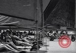 Standbild sand Sailing Race Daytona Beach Florida USA, 1946, aus Sekunde 28 historischem Filmmaterial Videoclip 65675036133