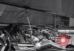 Standbild sand Sailing Race Daytona Beach Florida USA, 1946, aus Sekunde 29 historischem Filmmaterial Videoclip 65675036133