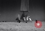 Standbild sand Sailing Race Daytona Beach Florida USA, 1946, aus Sekunde 45 historischem Filmmaterial Videoclip 65675036133