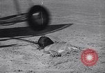 Standbild sand Sailing Race Daytona Beach Florida USA, 1946, aus Sekunde 59 historischem Filmmaterial Videoclip 65675036133