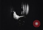 Image of Plane Hits Wall Street Skyscraper New York City USA, 1946, second 28 stock footage video 65675036134