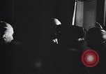Image of signing of Franco-Nazi Peace Pact Paris France, 1938, second 15 stock footage video 65675036135