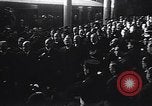 Image of signing of Franco-Nazi Peace Pact Paris France, 1938, second 16 stock footage video 65675036135