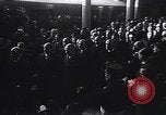 Image of signing of Franco-Nazi Peace Pact Paris France, 1938, second 17 stock footage video 65675036135