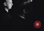 Image of signing of Franco-Nazi Peace Pact Paris France, 1938, second 22 stock footage video 65675036135