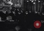 Image of signing of Franco-Nazi Peace Pact Paris France, 1938, second 23 stock footage video 65675036135