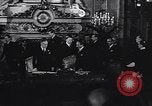 Image of signing of Franco-Nazi Peace Pact Paris France, 1938, second 26 stock footage video 65675036135