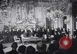 Image of signing of Franco-Nazi Peace Pact Paris France, 1938, second 29 stock footage video 65675036135