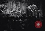 Image of signing of Franco-Nazi Peace Pact Paris France, 1938, second 30 stock footage video 65675036135