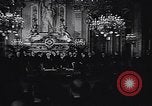 Image of signing of Franco-Nazi Peace Pact Paris France, 1938, second 32 stock footage video 65675036135