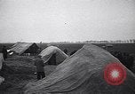 Image of Jewish refugee camp Bratislava Czechoslovakia, 1938, second 8 stock footage video 65675036136