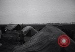 Image of Jewish refugee camp Bratislava Czechoslovakia, 1938, second 9 stock footage video 65675036136
