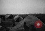 Image of Jewish refugee camp Bratislava Czechoslovakia, 1938, second 10 stock footage video 65675036136
