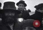 Image of Jewish refugee camp Bratislava Czechoslovakia, 1938, second 19 stock footage video 65675036136