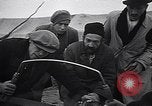 Image of Jewish refugee camp Bratislava Czechoslovakia, 1938, second 28 stock footage video 65675036136