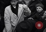 Image of Jewish refugee camp Bratislava Czechoslovakia, 1938, second 30 stock footage video 65675036136