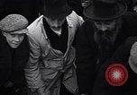 Image of Jewish refugee camp Bratislava Czechoslovakia, 1938, second 32 stock footage video 65675036136