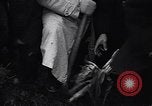 Image of Jewish refugee camp Bratislava Czechoslovakia, 1938, second 35 stock footage video 65675036136