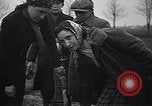 Image of Jewish refugee camp Bratislava Czechoslovakia, 1938, second 36 stock footage video 65675036136