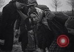Image of Jewish refugee camp Bratislava Czechoslovakia, 1938, second 38 stock footage video 65675036136