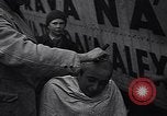 Image of Jewish refugee camp Bratislava Czechoslovakia, 1938, second 41 stock footage video 65675036136