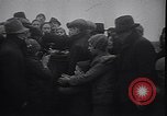 Image of Jewish refugee camp Bratislava Czechoslovakia, 1938, second 43 stock footage video 65675036136