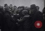 Image of Jewish refugee camp Bratislava Czechoslovakia, 1938, second 44 stock footage video 65675036136