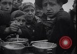 Image of Jewish refugee camp Bratislava Czechoslovakia, 1938, second 46 stock footage video 65675036136
