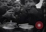 Image of Jewish refugee camp Bratislava Czechoslovakia, 1938, second 47 stock footage video 65675036136