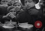 Image of Jewish refugee camp Bratislava Czechoslovakia, 1938, second 48 stock footage video 65675036136
