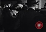Image of British Foreign Secretary Anthony Eden Washington DC USA, 1938, second 8 stock footage video 65675036137