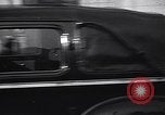 Image of British Foreign Secretary Anthony Eden Washington DC USA, 1938, second 14 stock footage video 65675036137