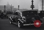 Image of British Foreign Secretary Anthony Eden Washington DC USA, 1938, second 16 stock footage video 65675036137