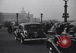 Image of British Foreign Secretary Anthony Eden Washington DC USA, 1938, second 17 stock footage video 65675036137
