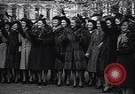 Image of British Foreign Secretary Anthony Eden Washington DC USA, 1938, second 24 stock footage video 65675036137