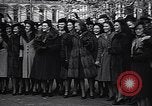 Image of British Foreign Secretary Anthony Eden Washington DC USA, 1938, second 25 stock footage video 65675036137