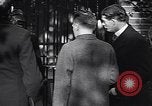 Image of British Foreign Secretary Anthony Eden Washington DC USA, 1938, second 41 stock footage video 65675036137
