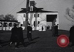 Image of British Foreign Secretary Anthony Eden Washington DC USA, 1938, second 45 stock footage video 65675036137