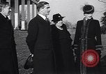 Image of British Foreign Secretary Anthony Eden Washington DC USA, 1938, second 50 stock footage video 65675036137