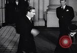 Image of British Foreign Secretary Anthony Eden Washington DC USA, 1938, second 62 stock footage video 65675036137