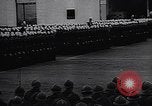 Image École de formation de l'armée française Saint Cyr France, 1938, de la seconde 7 séquences d'archives historiques vidéo 65675036138