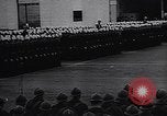 Image École de formation de l'armée française Saint Cyr France, 1938, de la seconde 8 séquences d'archives historiques vidéo 65675036138