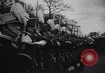 Image École de formation de l'armée française Saint Cyr France, 1938, de la seconde 9 séquences d'archives historiques vidéo 65675036138