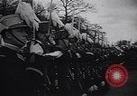 Image École de formation de l'armée française Saint Cyr France, 1938, de la seconde 10 séquences d'archives historiques vidéo 65675036138