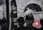 Image École de formation de l'armée française Saint Cyr France, 1938, de la seconde 16 séquences d'archives historiques vidéo 65675036138